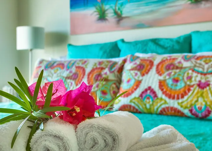 Hotel Costa Blu Resort, Trademark Collection By Wyndham (adults Only) 3*