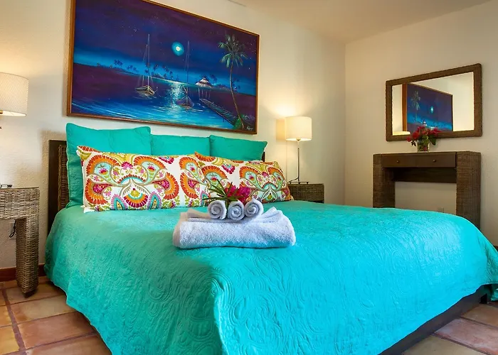 Costa Blu Resort, Trademark Collection By Wyndham (adults Only) San Pedro (Ambergris Caye)