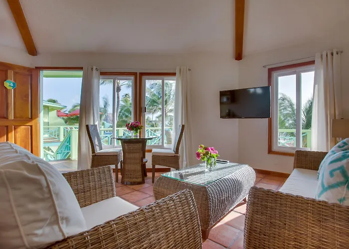 Costa Blu Resort, Trademark Collection By Wyndham (adults Only) Hotel San Pedro (Ambergris Caye)