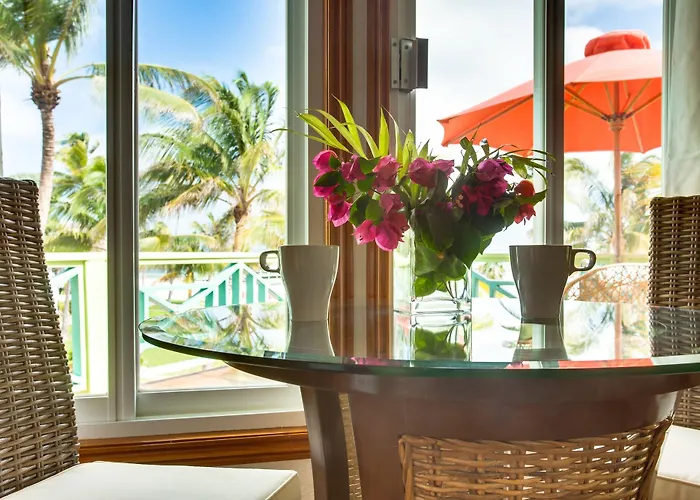 Costa Blu Resort, Trademark Collection By Wyndham (adults Only)