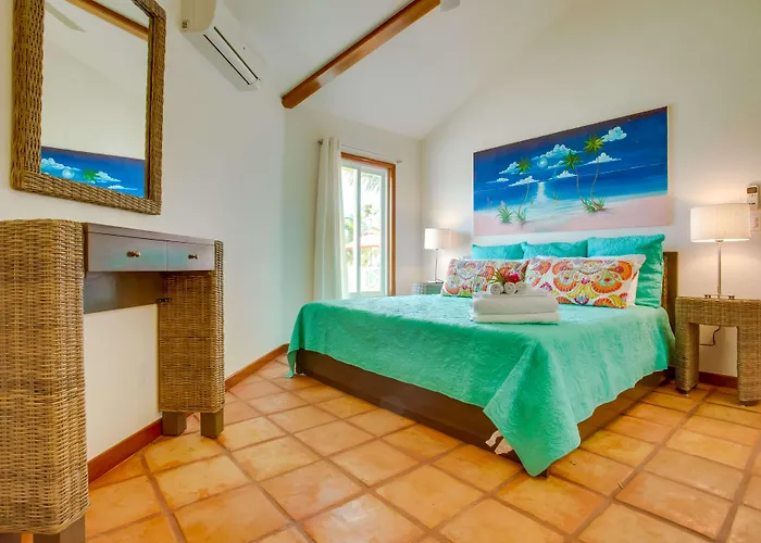 Costa Blu Resort, Trademark Collection By Wyndham (adults Only) 3* San Pedro (Ambergris Caye)
