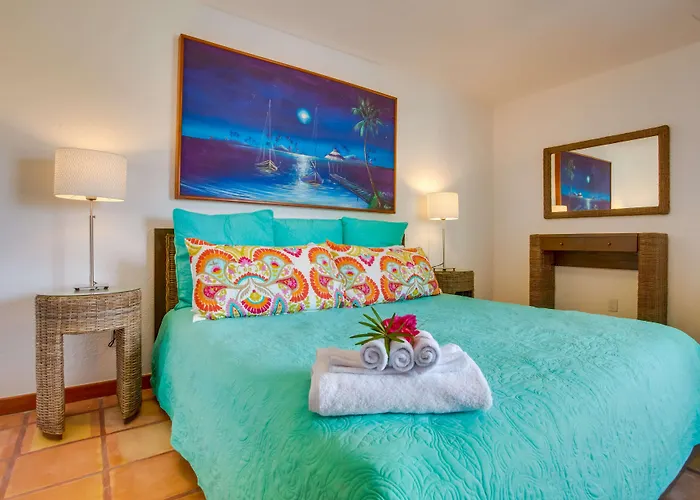 Costa Blu Resort, Trademark Collection By Wyndham (adults Only)
