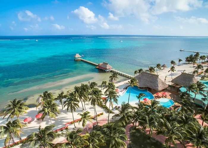 Costa Blu Resort, Trademark Collection By Wyndham (adults Only) San Pedro (Ambergris Caye)