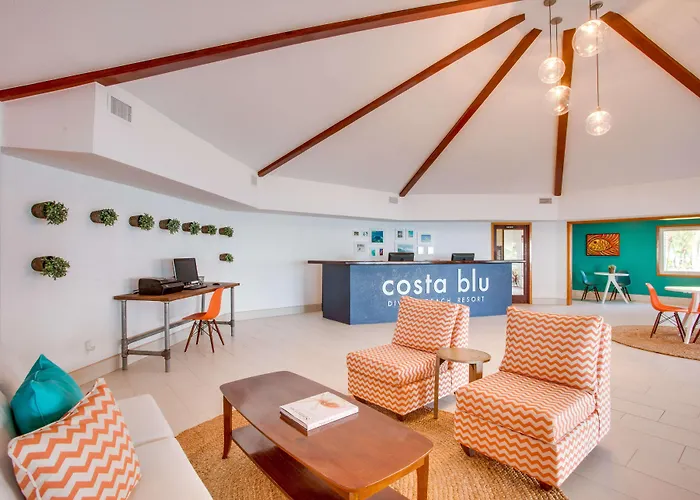 Hotel Costa Blu Resort, Trademark Collection By Wyndham (adults Only) 3*