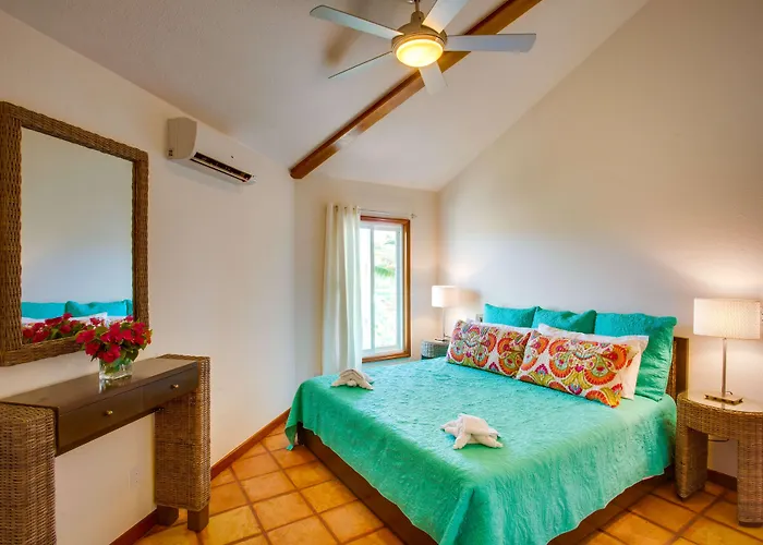 Costa Blu Resort, Trademark Collection By Wyndham (adults Only) 3* San Pedro (Ambergris Caye)