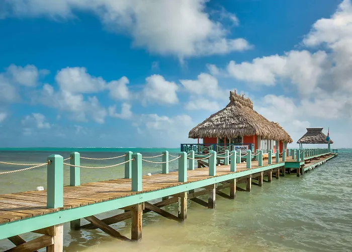 Hotel Costa Blu Resort, Trademark Collection By Wyndham (adults Only) 3*