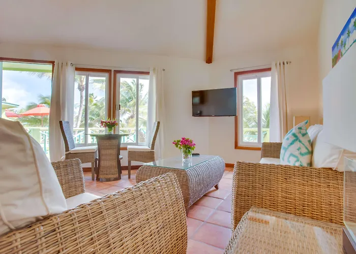 Costa Blu Resort, Trademark Collection By Wyndham (adults Only) 3*
