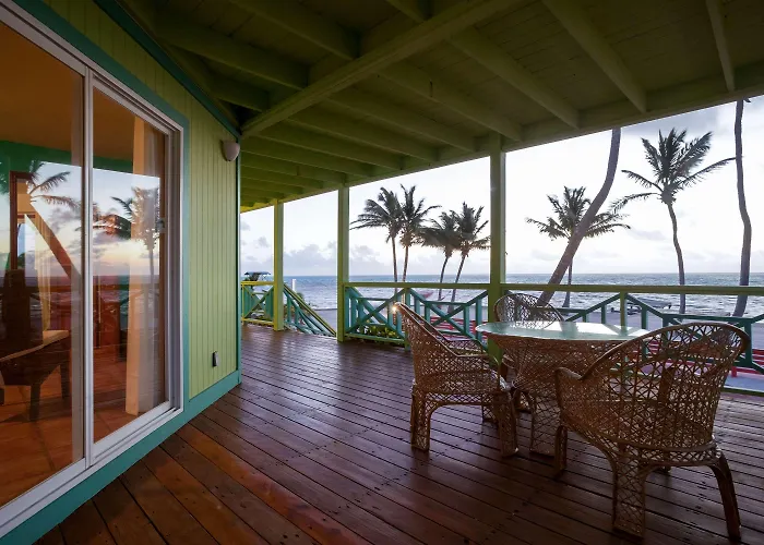 Costa Blu Resort, Trademark Collection By Wyndham (adults Only) 3*