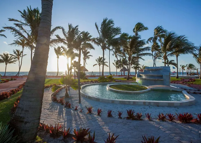 Costa Blu Resort, Trademark Collection By Wyndham (adults Only) San Pedro (Ambergris Caye)