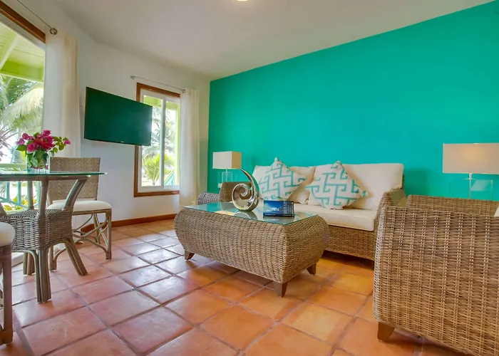 Hotel Costa Blu Resort, Trademark Collection By Wyndham (adults Only) San Pedro (Ambergris Caye)