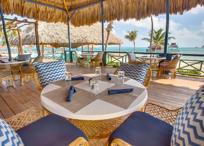 Costa Blu Resort, Trademark Collection By Wyndham (adults Only) Hotel