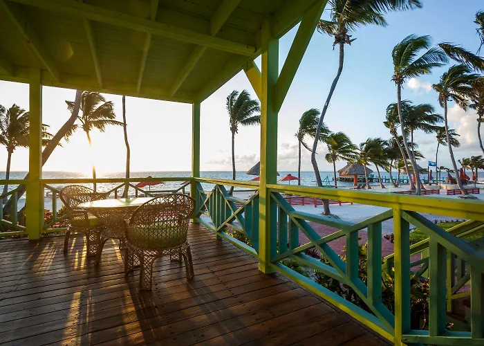 Costa Blu Resort, Trademark Collection By Wyndham (adults Only) Hotel