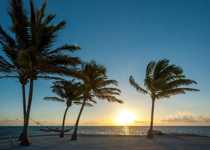 Costa Blu Resort, Trademark Collection By Wyndham (adults Only) Hotel San Pedro (Ambergris Caye)