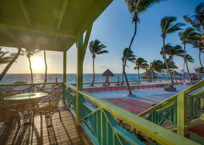 Costa Blu Resort, Trademark Collection By Wyndham (adults Only) Hotel 3*