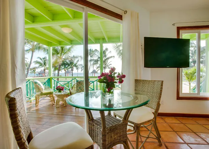 Costa Blu Resort, Trademark Collection By Wyndham (adults Only) Hotel San Pedro (Ambergris Caye)