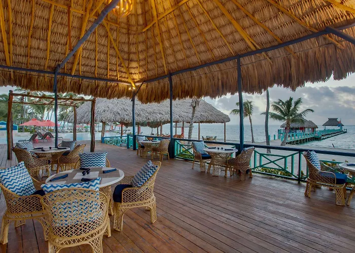 Costa Blu Resort, Trademark Collection By Wyndham (adults Only) Hotel