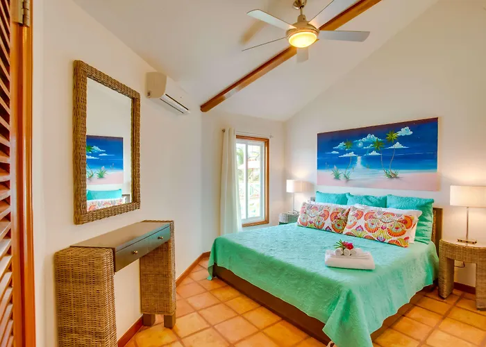 Costa Blu Resort, Trademark Collection By Wyndham (adults Only) San Pedro (Ambergris Caye)