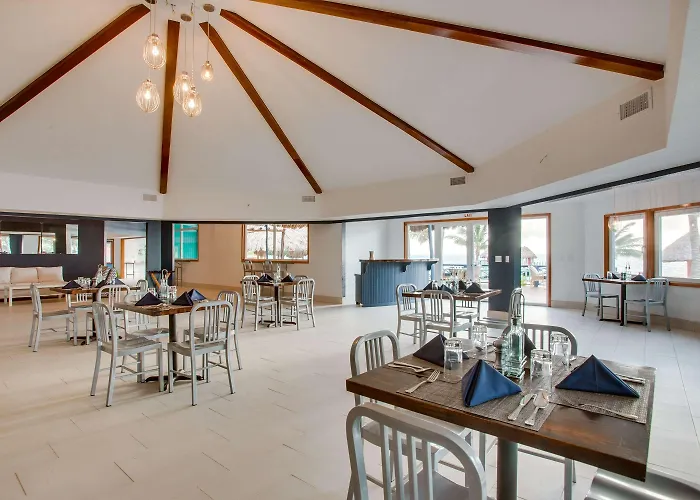 Costa Blu Resort, Trademark Collection By Wyndham (adults Only) San Pedro (Ambergris Caye)