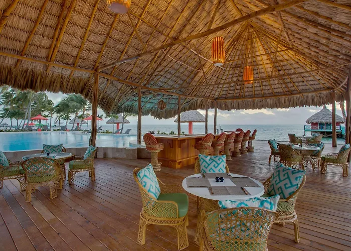 Costa Blu Resort, Trademark Collection By Wyndham (adults Only) San Pedro (Ambergris Caye)