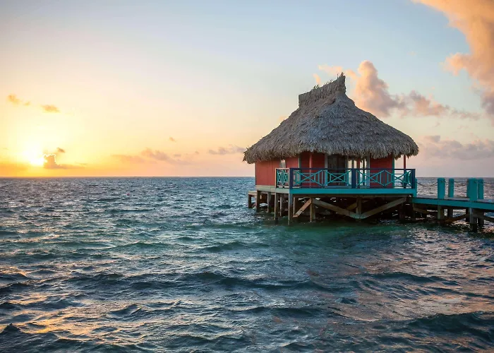 Costa Blu Resort, Trademark Collection By Wyndham (adults Only) 3*
