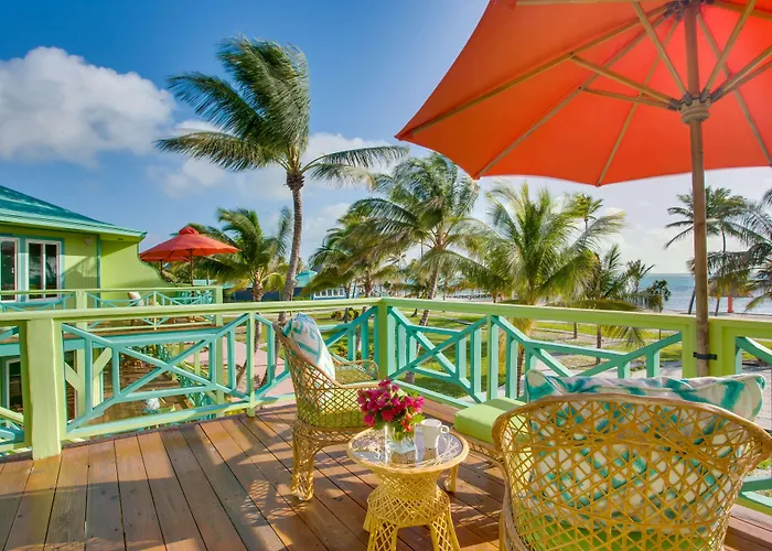 Costa Blu Resort, Trademark Collection By Wyndham (adults Only) Hotel