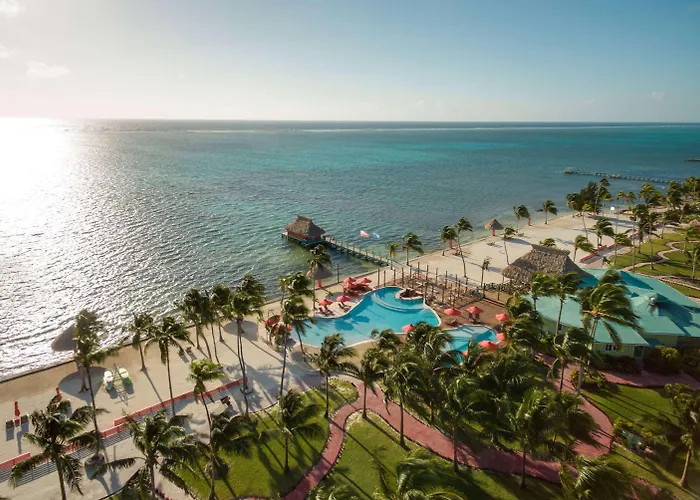 Costa Blu Resort, Trademark Collection By Wyndham (adults Only) Hotel