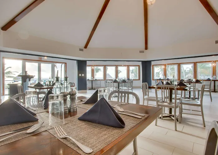 Costa Blu Resort, Trademark Collection By Wyndham (adults Only) 3*