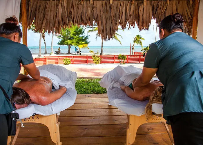 Costa Blu Resort, Trademark Collection By Wyndham (adults Only) Hotel