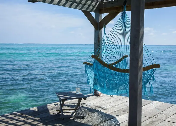 Costa Blu Resort, Trademark Collection By Wyndham (adults Only) Hotel San Pedro (Ambergris Caye)