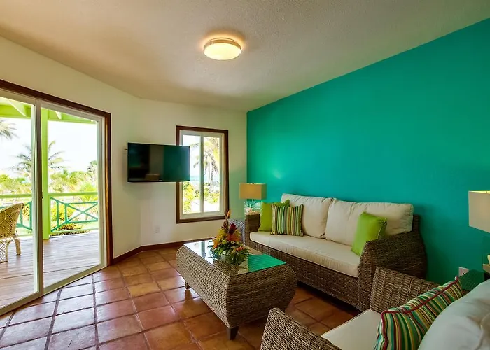 Costa Blu Resort, Trademark Collection By Wyndham (adults Only) Hotel