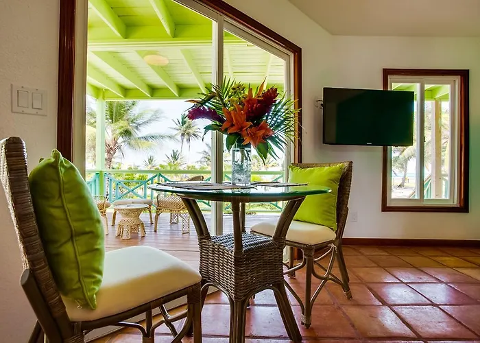 Hotel Costa Blu Resort, Trademark Collection By Wyndham (adults Only) San Pedro (Ambergris Caye)