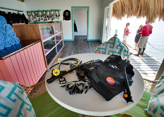 Costa Blu Resort, Trademark Collection By Wyndham (adults Only)