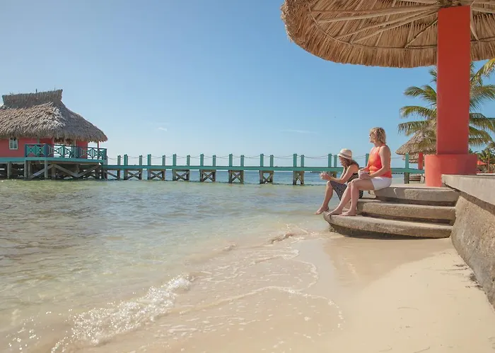 Costa Blu Resort, Trademark Collection By Wyndham (adults Only) San Pedro (Ambergris Caye)