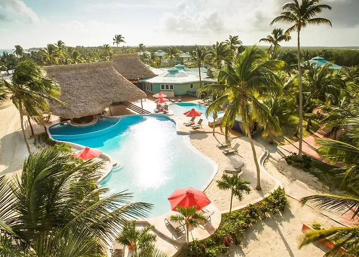 Costa Blu Resort, Trademark Collection By Wyndham (adults Only) San Pedro (Ambergris Caye)