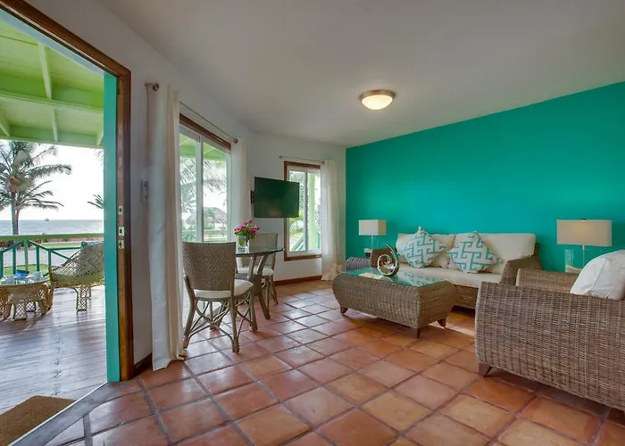 Hotel Costa Blu Resort, Trademark Collection By Wyndham (adults Only) San Pedro (Ambergris Caye)